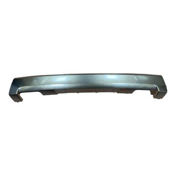 Bumper Valance / Grille Kit Front Platinum for Ford Expedition 2015-2017