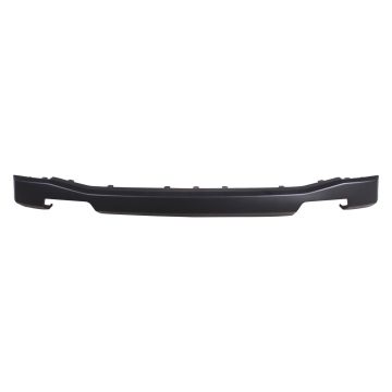 Bumper Valance / Grille Kit Front w/Tow Hooks w/o Park Distance Sensors Primed CAPA for Ford Ranger XL 2019-2023