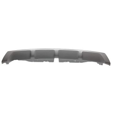 Bumper Valance / Grille Kit Front w/o Sport Appearance Pkg w/o Titanium Elite Pkg for Ford Edge SEL Titanium 2019-2024