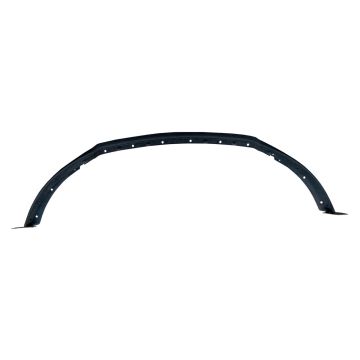 Bumper Valance / Grille Kit Front w/o California Edition for Ford Mustang Base GT 2013-2014