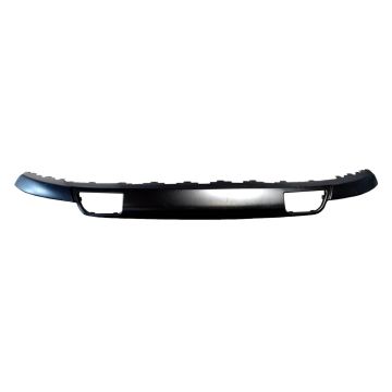 Bumper Valance / Grille Kit Front Upper w/o Park Distance Sensors for Ford Expedition 2018-2021