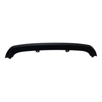 Bumper Valance / Grille Kit Front Center w/Sport Pkg for Ford Focus Sedan Hatchback SE 2015-2018