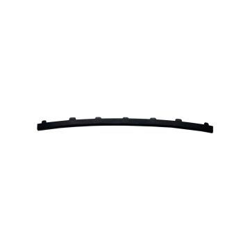 Bumper Valance / Grille Kit Front Center Moulded Bumper CAPA for Ford Bronco 2021-2024