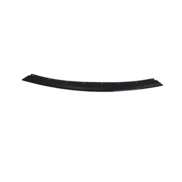 Bumper Valance / Grille Kit Front Primed CAPA for Ford Escape 2021-2022