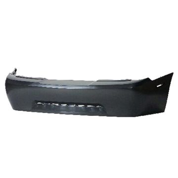 Bumper Cover Rear Primed for Ford Mustang Base 1999-2004