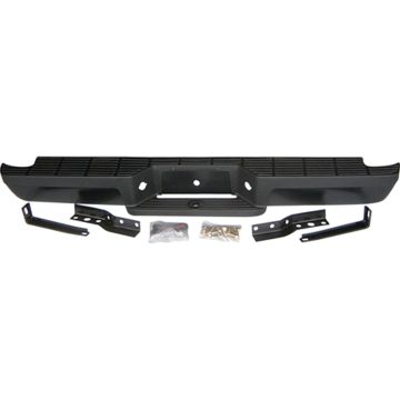 Bumper Face Bar Rear Step Assembly Primed for Ford Ranger 1993-2011