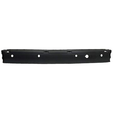 Bumper Face Bar Rear w/Rear Object Sensors for Ford Transit Connect XL XLT XLT Premium 2010-2013