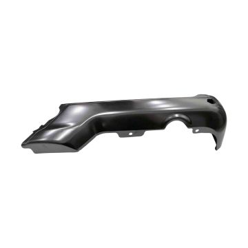 Bumper Face Bar Rear CAPA for Ford F-150 Raptor Raptor R 2021-2024