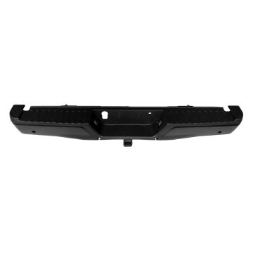 Bumper Assembly Rear w/Rear Parking Aid w/Towing Pkg w/Max Towing for Ford F-150 2015-2020