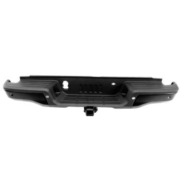 Bumper Assembly Rear w/Rear Parking Aid w/Towing Pkg Primed for Ford Ranger 2019-2023