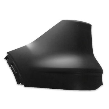 Bumper Extension Rear Left Outer CAPA for Ford Escape 2013-2016