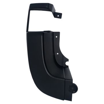 Bumper Extension Rear Left Outer From 9-4-18 Rear Side Cover for Ford Transit-150 Transit-250 Transit-350 Transit-350 HD
