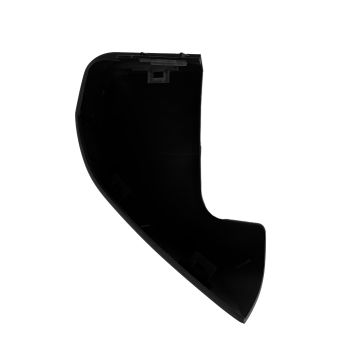 Bumper Extension Rear Left Outer w/o Sasquatch Pkg for Ford Bronco Base First Edition Outer Banks Badlands Big Bend Black Diamond Wildtrak Raptor Everglades 2021-2024