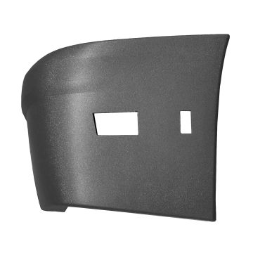 Bumper Extension Rear Right Outer for Ford Transit Connect XL 2010-2013