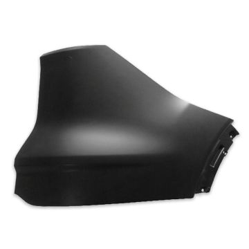 Bumper Extension Rear Right Outer CAPA for Ford Escape 2013-2016