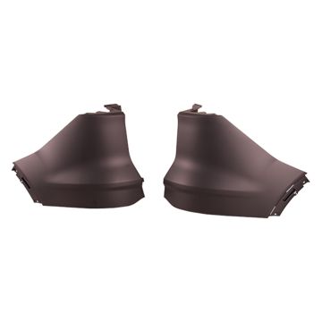 Bumper Extension Rear Right Outer CAPA for Ford Escape 2013-2016