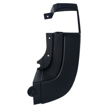 Bumper Extension Rear Right Outer From 9-4-18 Rear Side Cover for Ford Transit-150 Transit-250 Transit-350 Transit-350 HD