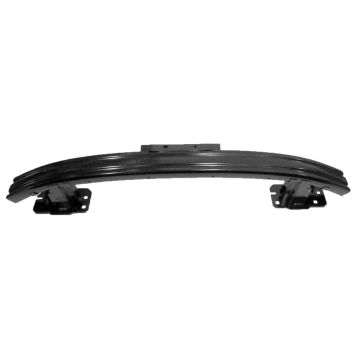 Bumper Cover Reinforcement Rear CAPA for Ford Fusion Lincoln MKZ