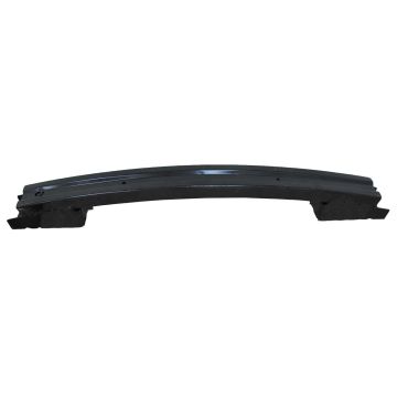 Bumper Cover Reinforcement Rear w/o Towing Pkg w/Rear Tow Hooks CAPA for Ford Edge 2019-2024