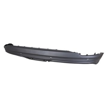 Bumper Cover Rear Lower CAPA for Ford Mustang Mach-E Select 2021-2023