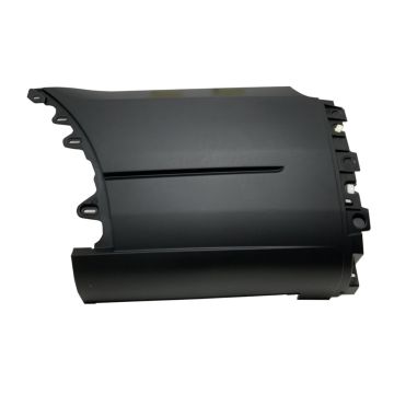 Bumper Cover Rear Left From 9-4-18 Standard Length Short WB Front Side Cover for Ford Transit-150 Transit-250 Transit-350 Transit-350 HD