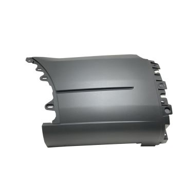 Bumper Cover Rear Left Standard Length To 9-4-18 Front Side Cover for Ford Transit-150 Transit-250 Transit-350 Transit-350 HD