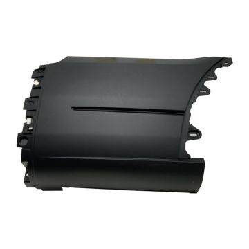 Bumper Cover Rear Right From 9-4-18 Standard Length Front Side Cover for Ford Transit-150 Transit-250 Transit-350 Transit-350 HD