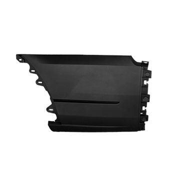 Bumper Cover Rear Right From 9-4-18 Standard Length Front Side Cover CAPA for Ford Transit-150 Transit-250 Transit-350 Transit-350 HD