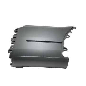 Bumper Cover Rear Right Standard Length To 9-4-18 Front Side Cover for Ford Transit-150 Transit-250 Transit-350 Transit-350 HD