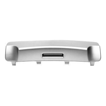 Tow Hook Cover Rear Hitch Cover for Ford Expedition 2022-2023