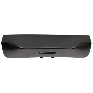 Tow Hook Cover Rear for Ford Expedition 2022-2024