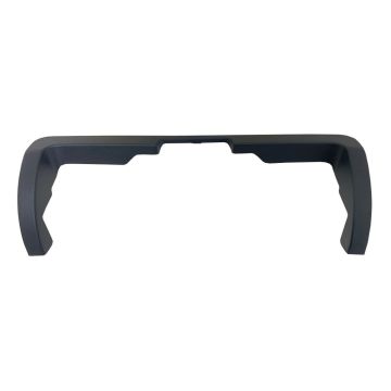 Tow Hook Cover Rear Hitch Opening Cover for Ford Flex 2009-2019