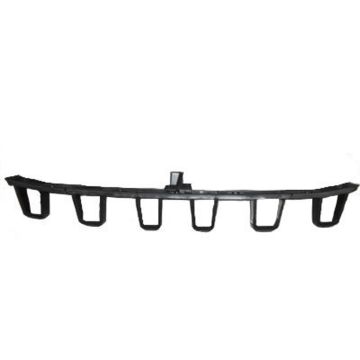 Bumper Cover Support Rear Upper Mounting Bracket CAPA for Ford Focus Sedan 2012-2018