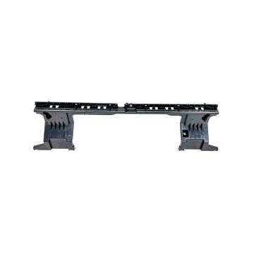 Bumper Cover Support Rear Center Support Rail for Ford Maverick 2022-2024