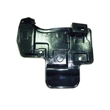 Bumper Cover Support Rear Left for Ford Mustang 2010-2012