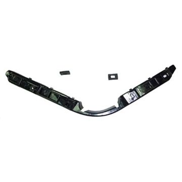 Bumper Cover Support Rear Left Side Cover Reinforcement From 10-15-09 for Ford Mustang 2010-2014