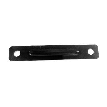 Bumper Cover Support Rear Left or Right CAPA for Ford F-150 Lincoln Mark LT