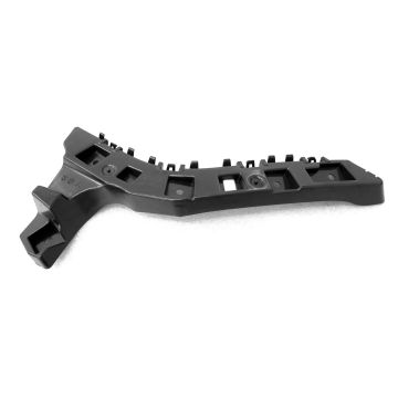 Bumper Cover Support Rear Left Hermosillo Plant Upper Side for Ford Fusion SE Hybrid Energi SE Energi Titanium Titanium Hybrid S Hybrid Platinum Hybrid Energi Platinum SE LUX Hybrid 2013-2018