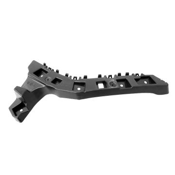 Bumper Cover Support Rear Left Hermosillo Plant Upper Side CAPA for Ford Fusion SE Hybrid Energi SE Energi Titanium Titanium Hybrid S Hybrid Platinum Hybrid Energi Platinum SE LUX Hybrid 2013-2018