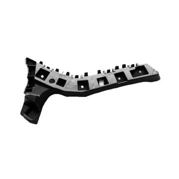Bumper Cover Support Rear Left Flatrock Plant Upper Side for Ford Fusion 2014-2016