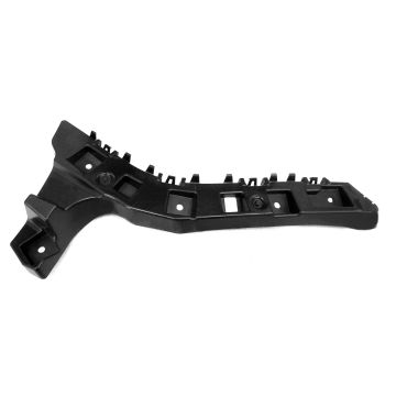 Bumper Cover Support Rear Left Flatrock Plant Upper Side CAPA for Ford Fusion 2014-2016