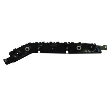 Bumper Cover Support Rear Left CAPA for Ford Explorer Police Interceptor Utility