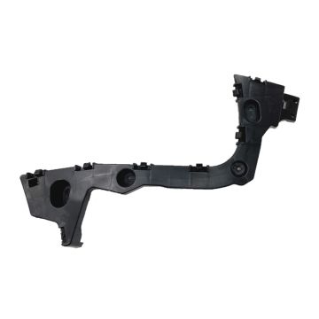 Bumper Cover Support Rear Left Outer for Ford Focus Sedan 2015-2018