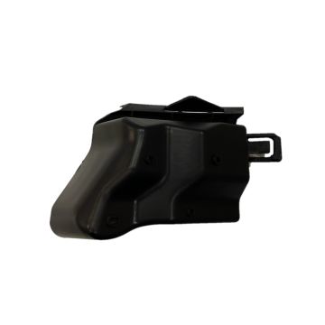 Bumper Cover Support Rear Left Inner for Ford Focus Sedan 2015-2018