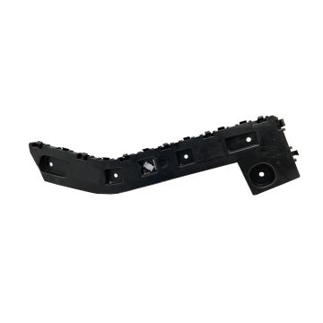 Bumper Cover Support Rear Left CAPA for Ford Explorer Police Interceptor Utility