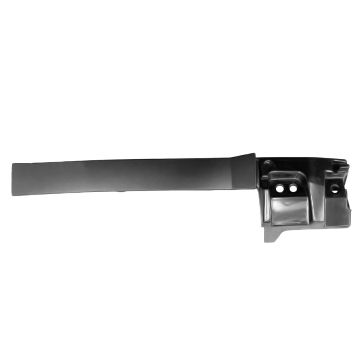 Bumper Cover Support Rear Left Upper Extension Suppoert CAPA for Ford Bronco 2021-2024