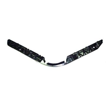 Bumper Cover Support Rear Right Side Cover Reinforcement From 10-15-09 for Ford Mustang 2010-2014