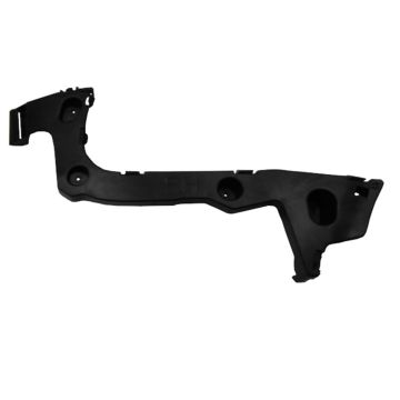 Bumper Cover Support Rear Right for Ford Focus Sedan 2012-2014