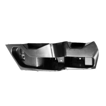 Bumper Cover Support Rear Right Lower Side for Ford Fusion SE Hybrid Energi SE Energi Titanium Titanium Hybrid S Hybrid Platinum Hybrid Energi Platinum SE LUX Hybrid 2013-2018