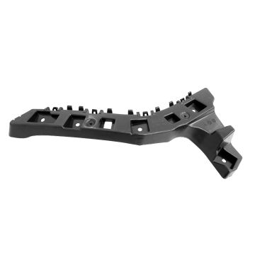Bumper Cover Support Rear Right Hermosillo Plant Upper Side CAPA for Ford Fusion SE Hybrid Energi SE Energi Titanium Titanium Hybrid S Hybrid Platinum Hybrid Energi Platinum SE LUX Hybrid 2013-2018